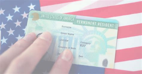 10 year law for green card